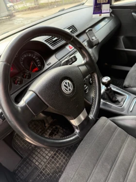 VW Passat | Mobile.bg    6