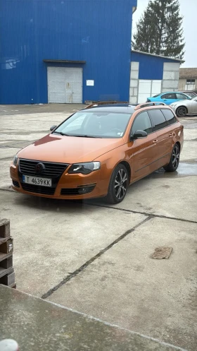 VW Passat | Mobile.bg    4