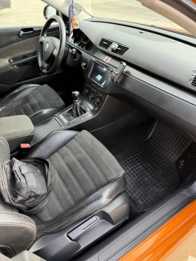 VW Passat | Mobile.bg    7