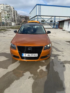 VW Passat | Mobile.bg    9