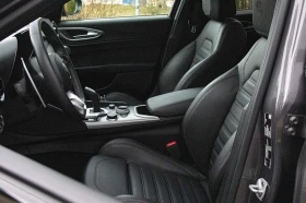 Alfa Romeo Giulia 2.2/209HP/VELOCE/PREMIUM/BREMBO/KLESS/CAM/559v - 67799 лв. - 48964528 8