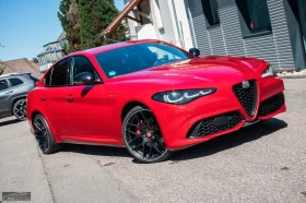 Alfa Romeo Giulia 2.2/209HP/VELOCE/PREMIUM/BREMBO/KLESS/CAM/559v