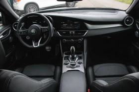 Alfa Romeo Giulia 2.2/209HP/VELOCE/PREMIUM/BREMBO/KLESS/CAM/559v - 67799 лв. - 48964528 7