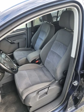 VW Touran 2.0tdi 140. Highline | Mobile.bg    9