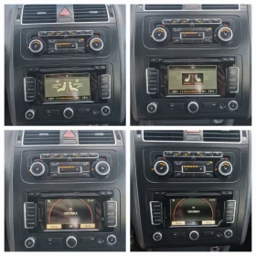 VW Touran 2.0tdi 140. Highline | Mobile.bg    15