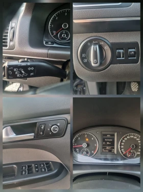 VW Touran 2.0tdi 140к.с Highline - 13200 лв. - 15842566 17
