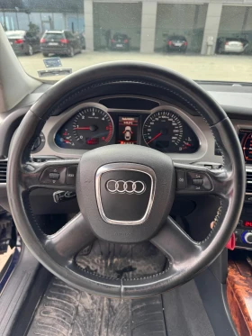 Обява за продажба на Audi A6 ~7 999 лв. - изображение 9