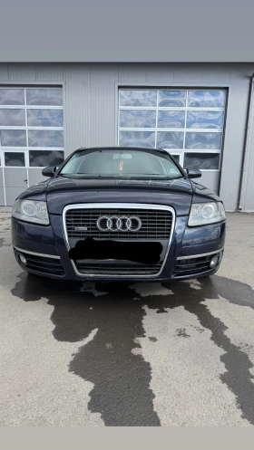 Обява за продажба на Audi A6 ~7 999 лв. - изображение 1