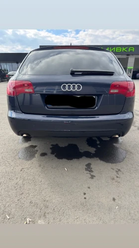 Обява за продажба на Audi A6 ~7 999 лв. - изображение 3