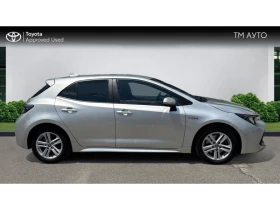 Toyota Corolla HB 2.0 HSD COLLECTION | Mobile.bg    17
