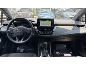 Toyota Corolla HB 2.0 HSD COLLECTION | Mobile.bg    8