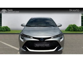 Toyota Corolla HB 2.0 HSD COLLECTION | Mobile.bg    5
