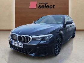 BMW 520 2.0 D