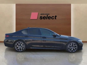 BMW 520 2.0 D | Mobile.bg    4