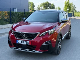 Peugeot 3008 2.0BLUEHDI-2019/GT-LINE 105 000км/ПЪЛ.СЕРВ.ИСТОРИЯ