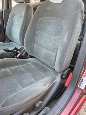 Обява за продажба на Daewoo Nubira 1.6 16v ~1 400 лв. - изображение 5