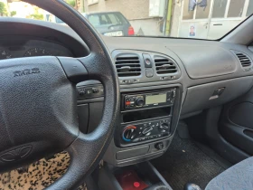 Обява за продажба на Daewoo Nubira 1.6 16v ~1 400 лв. - изображение 9