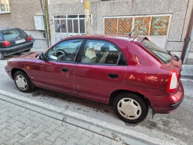 Обява за продажба на Daewoo Nubira 1.6 16v ~1 400 лв. - изображение 4