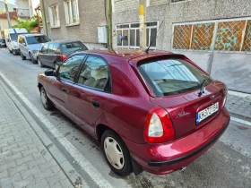 Обява за продажба на Daewoo Nubira 1.6 16v ~1 400 лв. - изображение 3