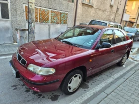 Обява за продажба на Daewoo Nubira 1.6 16v ~1 400 лв. - изображение 1