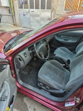 Обява за продажба на Daewoo Nubira 1.6 16v ~1 400 лв. - изображение 7