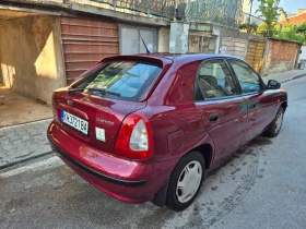 Обява за продажба на Daewoo Nubira 1.6 16v ~1 400 лв. - изображение 2