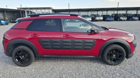 Citroen C4 Cactus PureTech 110/PANORAMA/PARK ASSIST/NOV VNOS GERMANY - 14690 лв. - 76405844 4