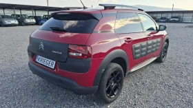 Citroen C4 Cactus PureTech 110/PANORAMA/PARK ASSIST/NOV VNOS GERMANY - 14690 лв. - 76405844 5