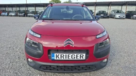 Citroen C4 Cactus PureTech 110/PANORAMA/PARK ASSIST/NOV VNOS GERMANY - 14690 лв. - 76405844 2