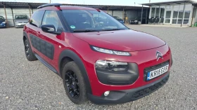 Citroen C4 Cactus PureTech 110/PANORAMA/PARK ASSIST/NOV VNOS GERMANY - 14690 лв. - 76405844 3
