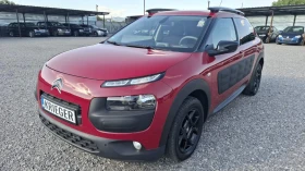 Citroen C4 Cactus PureTech 110/PANORAMA/PARK ASSIST/NOV VNOS GERMANY