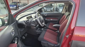 Citroen C4 Cactus PureTech 110/PANORAMA/PARK ASSIST/NOV VNOS GERMANY - 14690 лв. - 76405844 10