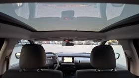 Citroen C4 Cactus PureTech 110/PANORAMA/PARK ASSIST/NOV VNOS GERMANY - 14690 лв. - 76405844 15