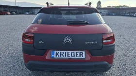 Citroen C4 Cactus PureTech 110/PANORAMA/PARK ASSIST/NOV VNOS GERMANY - 14690 лв. - 76405844 6