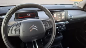 Citroen C4 Cactus PureTech 110/PANORAMA/PARK ASSIST/NOV VNOS GERMANY - 14690 лв. - 76405844 11