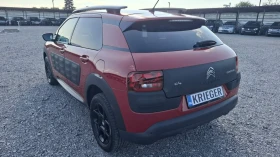Citroen C4 Cactus PureTech 110/PANORAMA/PARK ASSIST/NOV VNOS GERMANY - 14690 лв. - 76405844 7