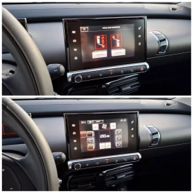 Citroen C4 Cactus PureTech 110/PANORAMA/PARK ASSIST/NOV VNOS GERMANY - 14690 лв. - 76405844 14