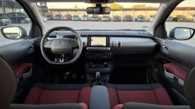 Citroen C4 Cactus PureTech 110/PANORAMA/PARK ASSIST/NOV VNOS GERMANY - 14690 лв. - 76405844 13