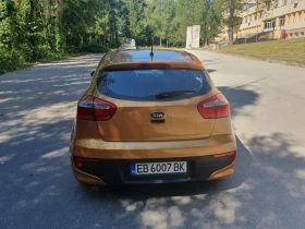 Обява за продажба на Kia Rio 1, 2 ~8 300 лв. - изображение 1