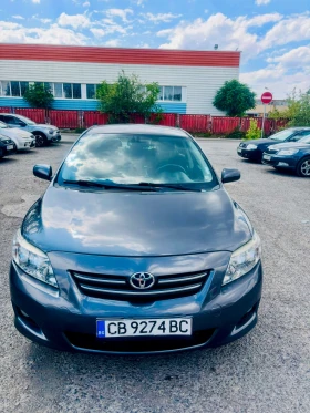 Обява за продажба на Toyota Corolla ~8 200 лв. - изображение 1