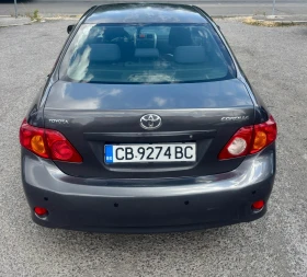 Обява за продажба на Toyota Corolla ~8 200 лв. - изображение 2