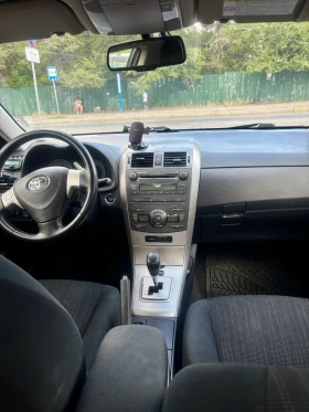 Обява за продажба на Toyota Corolla ~8 200 лв. - изображение 5