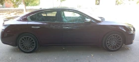 Nissan Maxima | Mobile.bg    4
