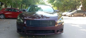 Nissan Maxima | Mobile.bg    2