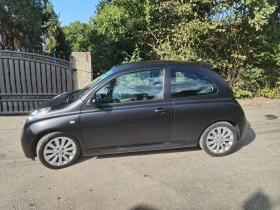 Обява за продажба на Nissan Micra 160 SR ~4 500 лв. - изображение 1