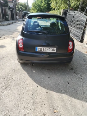 Обява за продажба на Nissan Micra 160 SR ~4 500 лв. - изображение 3