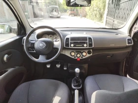 Обява за продажба на Nissan Micra 160 SR ~4 500 лв. - изображение 9