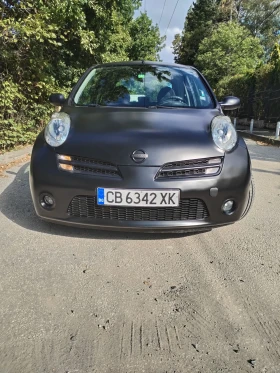 Обява за продажба на Nissan Micra 160 SR ~4 500 лв. - изображение 2