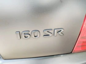 Обява за продажба на Nissan Micra 160 SR ~4 500 лв. - изображение 8