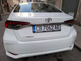 Toyota Corolla 1.6(4 )132.. | Mobile.bg    2